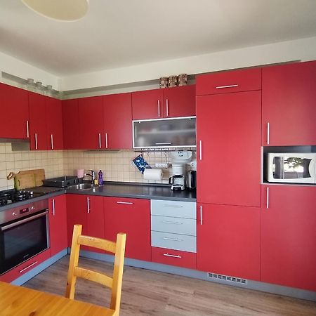 Family Apartment B&B Biograd Na Moru Esterno foto