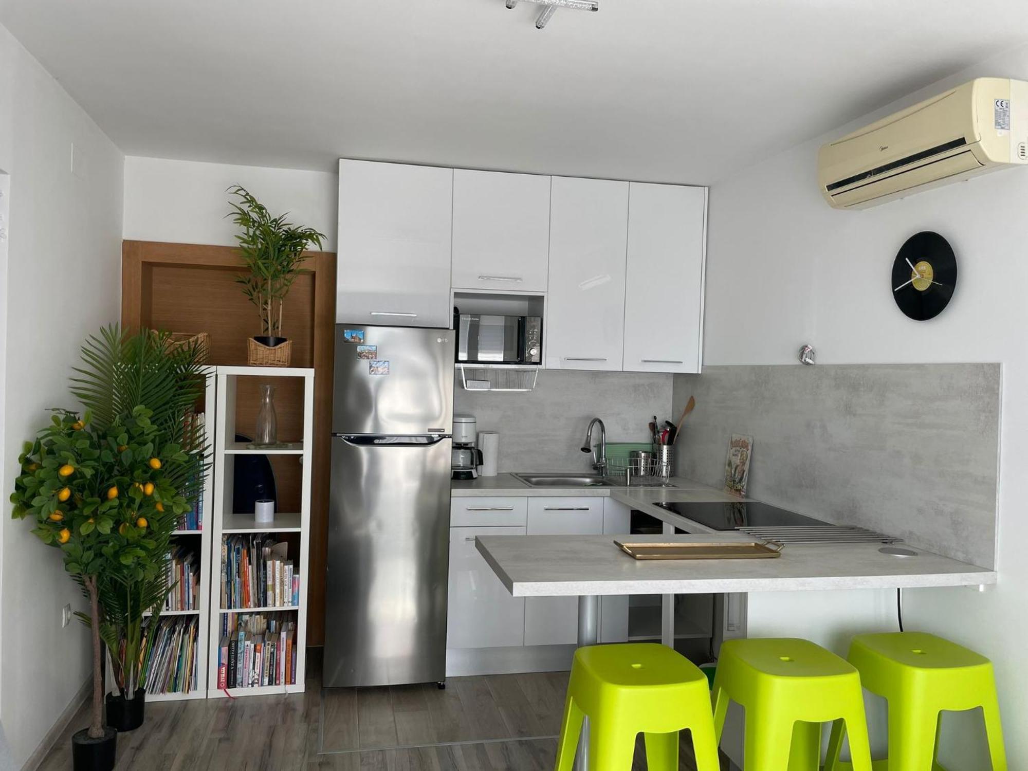 Family Apartment B&B Biograd Na Moru Esterno foto