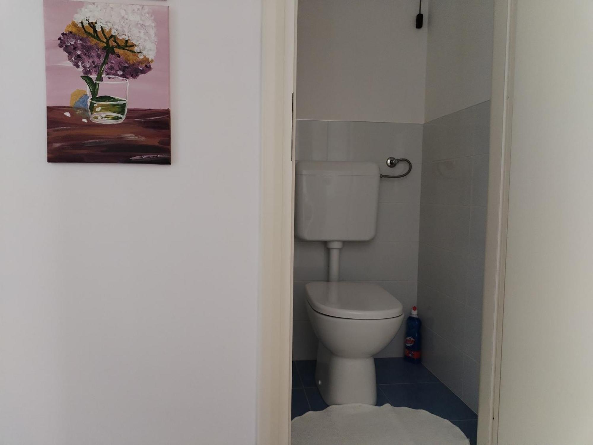 Family Apartment B&B Biograd Na Moru Esterno foto