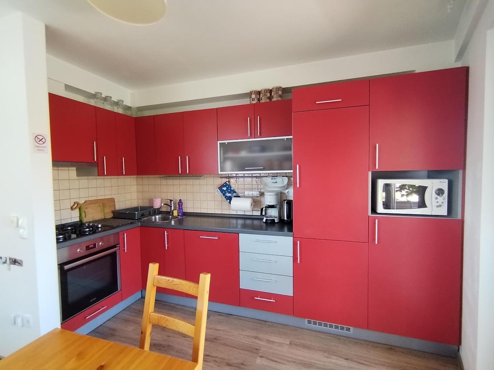 Family Apartment B&B Biograd Na Moru Esterno foto
