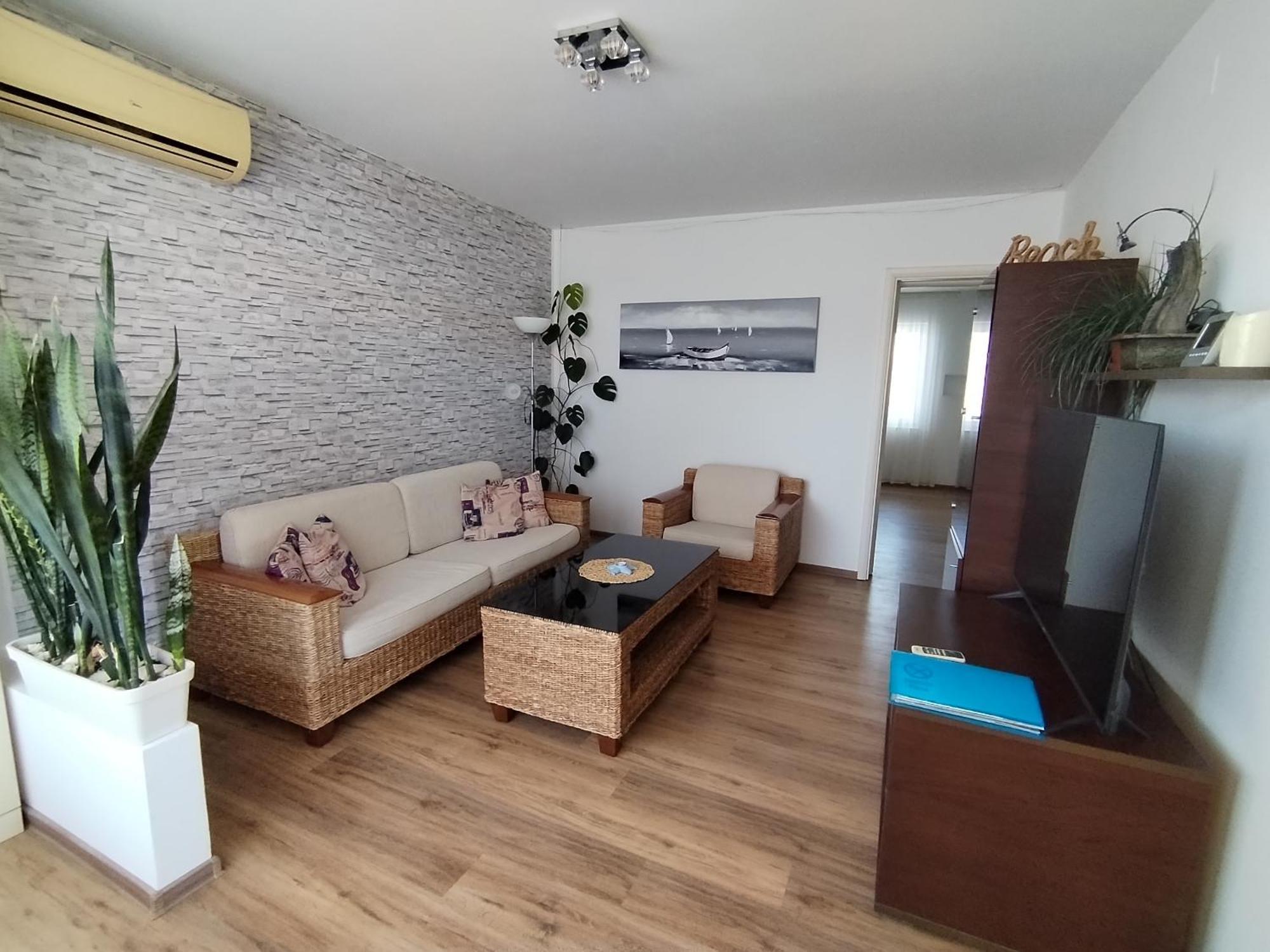 Family Apartment B&B Biograd Na Moru Esterno foto