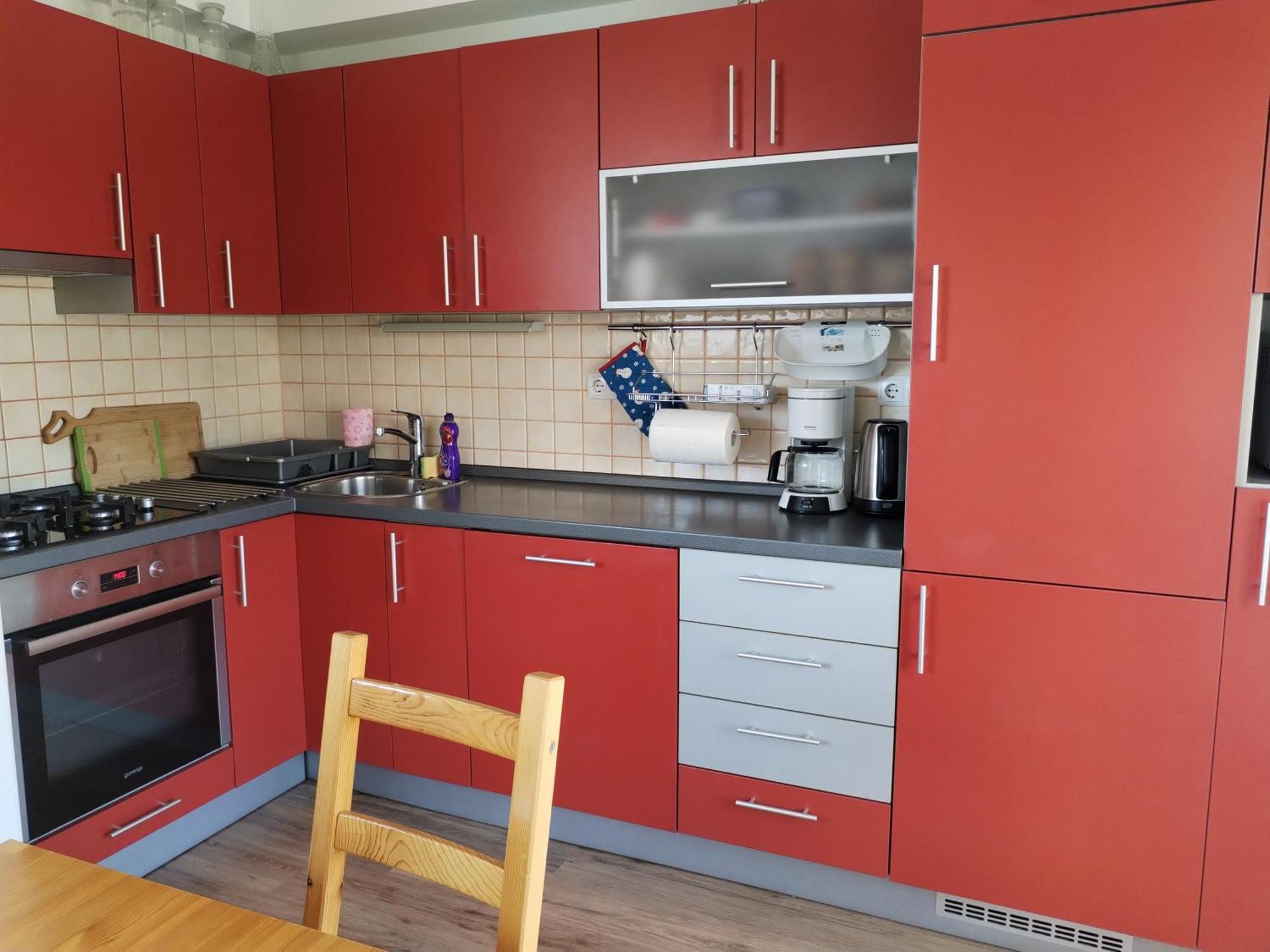 Family Apartment B&B Biograd Na Moru Esterno foto